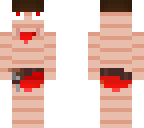 luctoria red cowboy