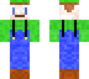 luigi