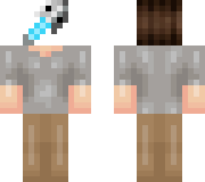 mace for texture pack