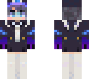 marbleberry cookie