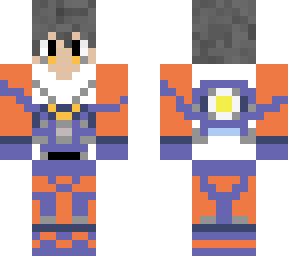 mark fall guys astronauta de ipercarga sin casco