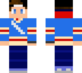 me rangers centennial jersey