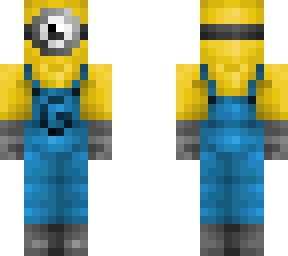 minion - papoy
