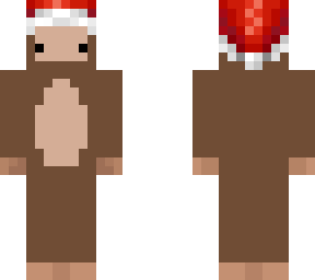 my new skin