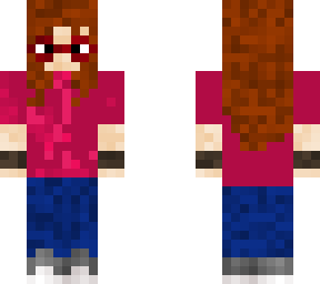 my oc! (remake)