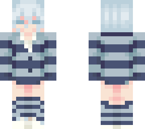 my oc again <3