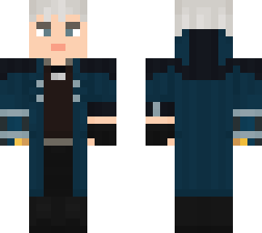 nero - dmc 5