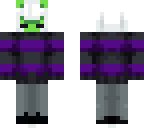 new freaky ada skin