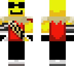 noob warrior (corrected)