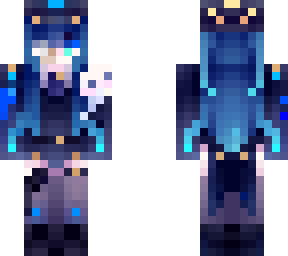 nora