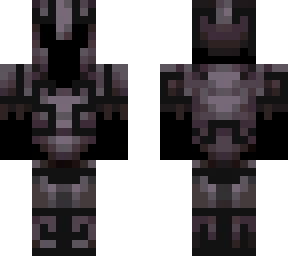 null soldier (fixed)