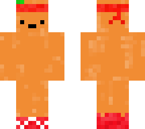 orange blob bobee_e