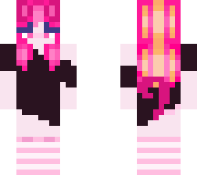ozone's skin
