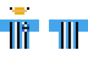 pato gremista
