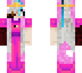 phoenix bubblegum