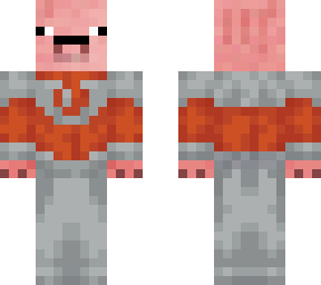 pig thragg