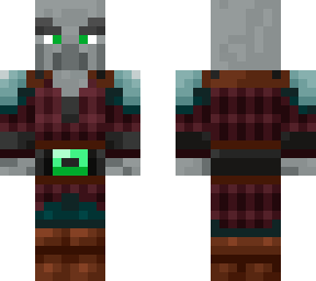 pillager brute