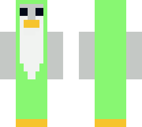 pingui