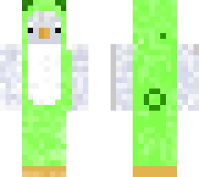 pingui