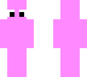 pink guy