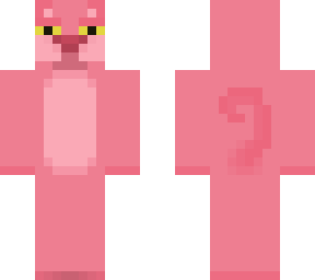 pink panter