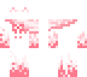 pink thing