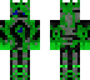 poison ruler