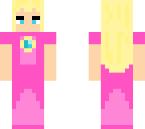 princess peach