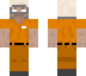 prisoner