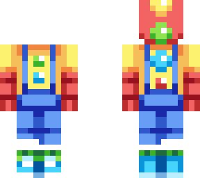 propeller hat template match
