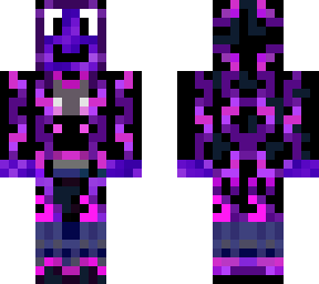protal man