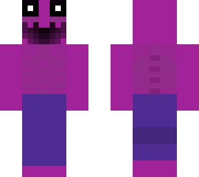purple guy