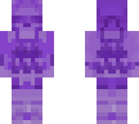 purple manepear