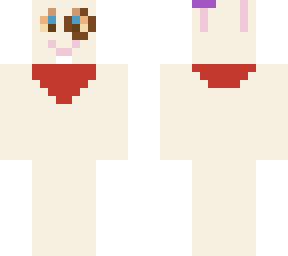 ray skin