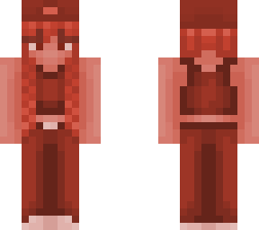 red!