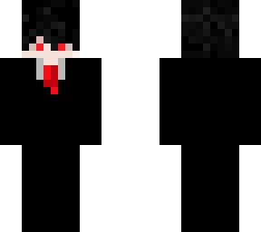 red one