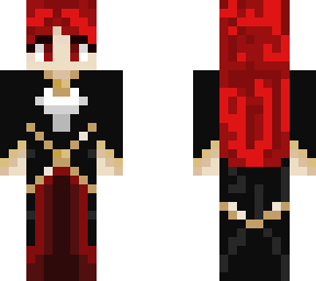 redsaige