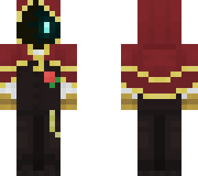 remake of a cool wizard guy (i think)