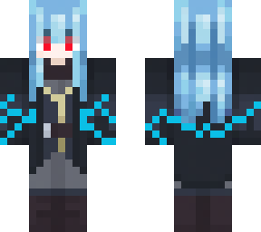 rimuru demon lord