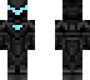 roaming knight blue