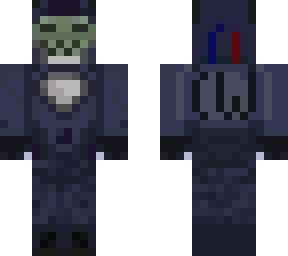 rotting cw agent
