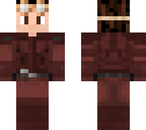 seeker main armor