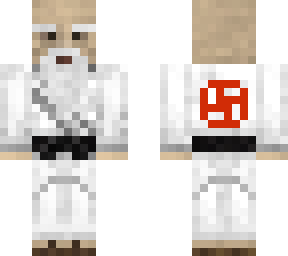 sensei wu