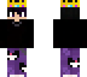 sevo_109 skin