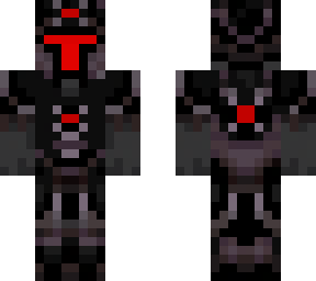 silencer knight