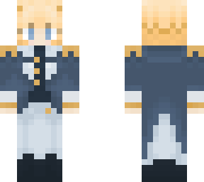 skin for avery