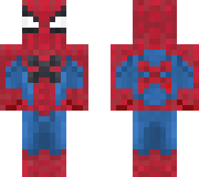 spider-man brand new day new suit