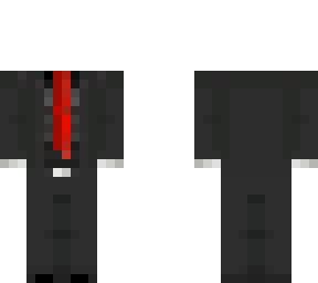 suit baseplate