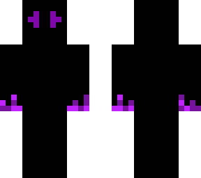the enders