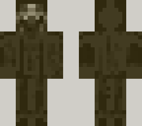 the knocker